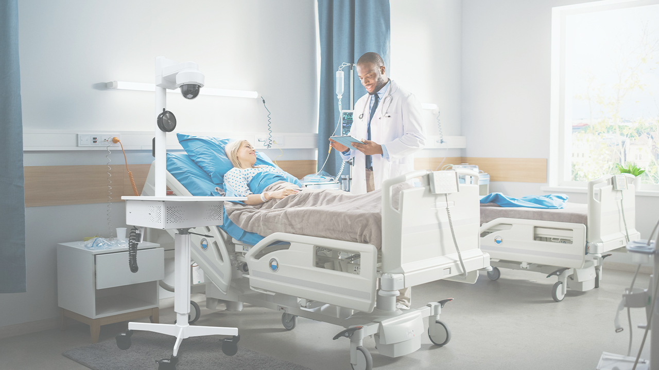 Acute Care and Hospitals